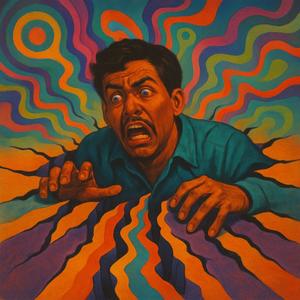 MY MIND IS FALLIN' (feat. STINO) [Explicit]