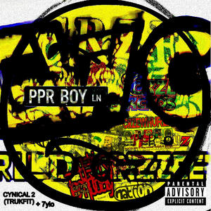 cynical ii (trukfit) (feat. 7ylo) (Explicit)