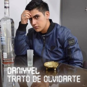 Trato De Olvidarte