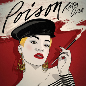 Poison