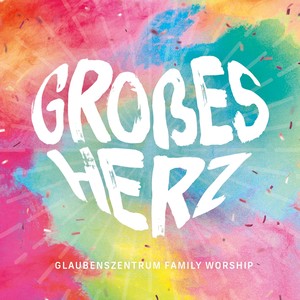 Großes Herz (Live)