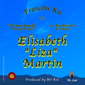 ELISABETH "LIZA" MARTIN, Vol. 1