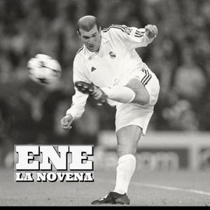 La Novena (Explicit)