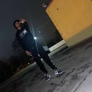 Iconic Freestyle(feat. KruddyBeam, YungGuapo, KxngDevo & Kpreacts1) (Explicit)