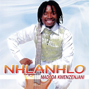 Madoda Kwensenjani