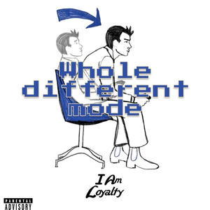 Whole Different Mode (Explicit)