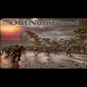 OutNumbered (Explicit)