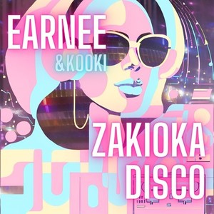 ZAKIOKA DISCO (Extended Version)