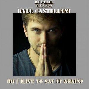 Do I Have to Say It Again?