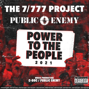 Power to the People 2021 (Explicit)