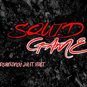 SQUIDGAME (feat. 2TACT) [Explicit]