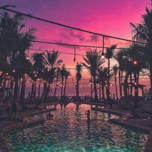 夏日余晖 (Prod.by BECU BEATZ)