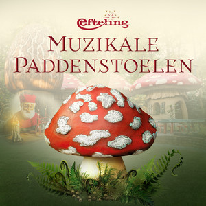 Muzikale Paddenstoelen