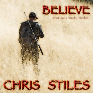 Believe(feat. Kris Rudisill)