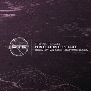 Chris Mole - Percolator (Musickey Remix)