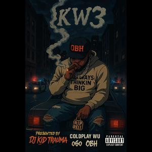 Blood in Blood Out (feat. Lik Moss) (Explicit)