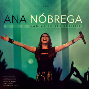 Desperta (Wake) (Ao Vivo)