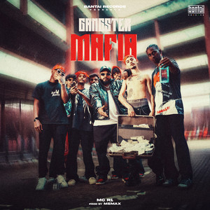 Gangster Mafia (Explicit)