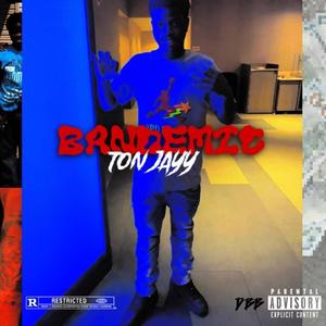 No Trust (Dont Try Me) (feat. Yb.La & Kay Santana) (Explicit)