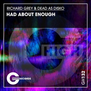Had About Enough ('22 Mix)