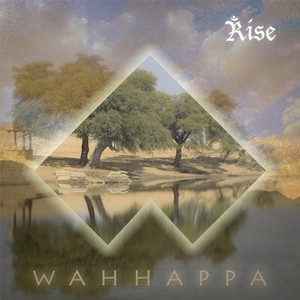 Rise (feat. Meg Anderson, Janita Chettri, Megzii, Manoj Dubey & Aamda) (Remix)