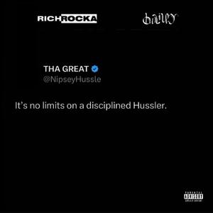 Hussler (feat. Rich Rocka) [Explicit]