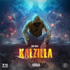 Kalzilla (Explicit)