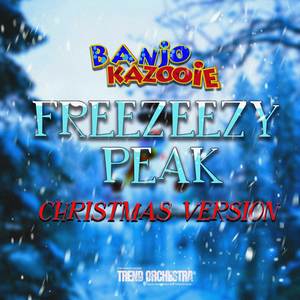 Freezeezy Peak (from "Banjo-Kazooie") (Christmas Version)