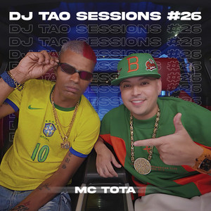 MC TOTA | DJ TAO Turreo Sessions #26