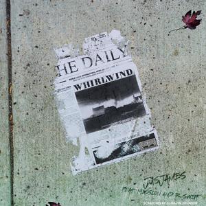 Whirlwind (feat. Mission, R-Swift & DJ Navin Johnson)