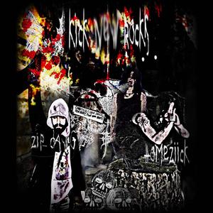 kick new rocks (feat. zip dawg) (Explicit)