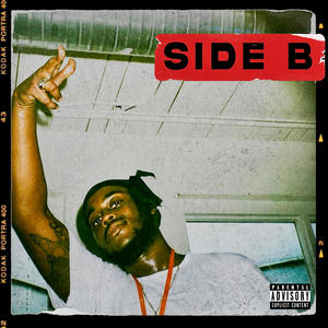 2nd Chances Prohibited (Side B) [Explicit]