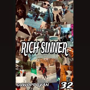 RICH SINNER (Explicit)