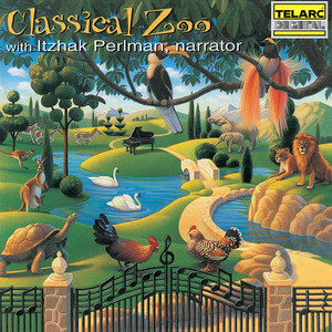 Respighi: The Birds, P. 154 - V. The Cuckoo