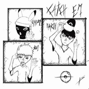 Catch Em (feat. Joli & Csar24) (Explicit)