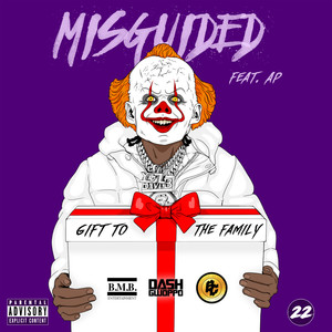 Misguided (Explicit)