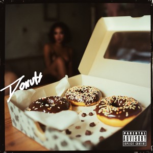 DONUTS (Explicit)