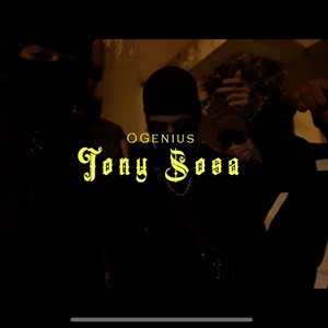 Tony Sosa (Explicit)