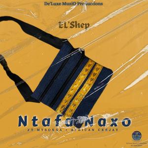 Ntafa Naxo (feat. Mtsonga & African Ceejay)