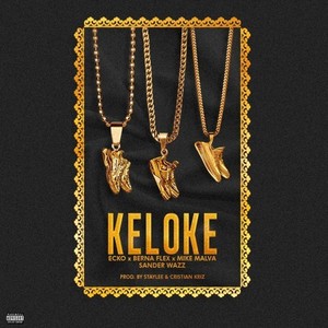 Ke lo Ke (Explicit)