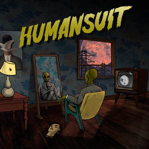 HUMANSUIT (Explicit)