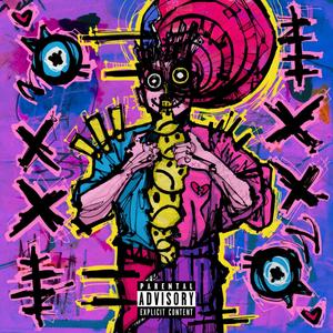 Senorita(feat. Traxxx) (Explicit)