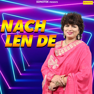 Nach Len De - Single