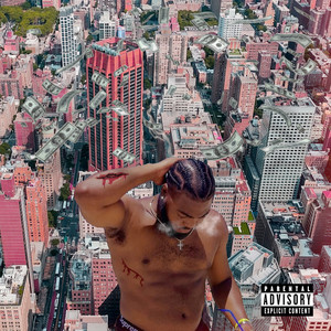 Ridin' Roun' (Explicit)