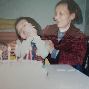 青山流水 (Remix)