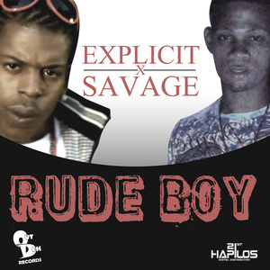 Rude Boyz