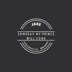 Someday My Prince Will Come