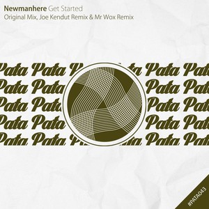 Get Started (Original Mix)