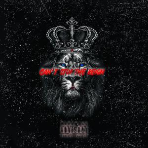 Can't Stop The Reign (feat. Jor) [Explicit]