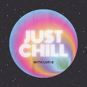 Just chill with lofi B